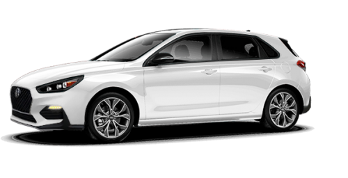 Hyundai Val-Belair | Hyundai Elantra GT N-LINE ULTIMATE ...