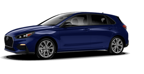 Gateway Hyundai New 2019 Hyundai Elantra Gt N Line