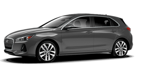 Gateway Hyundai New 2019 Hyundai Elantra Gt Preferred