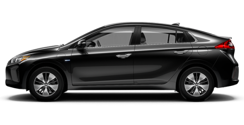 Hyundai Valleyfield Hyundai Ioniq 201 Lectrique Plus