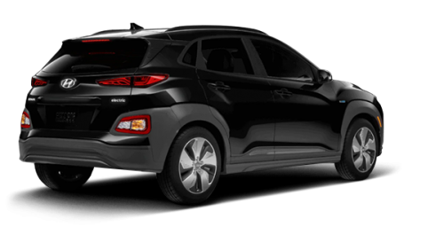 Gateway Hyundai New 2019 Hyundai Kona Electric Preferred