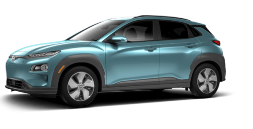 Trevors Hyundai Hyundai Kona 233 Lectrique Ultimate 2019 224