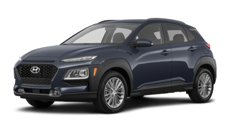 Cape Breton Hyundai | New 2019 Hyundai Kona LUXURY for sale in Sydney