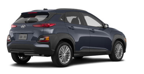Bayside Hyundai New 2019 Hyundai Kona Preferred For Sale