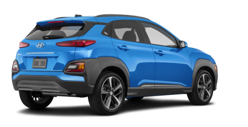 Bayside Hyundai New 2019 Hyundai Kona Trend For Sale In