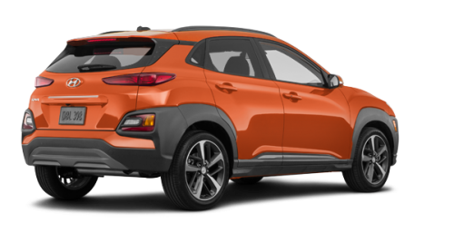 Bayside Hyundai New 2019 Hyundai Kona Trend For Sale In