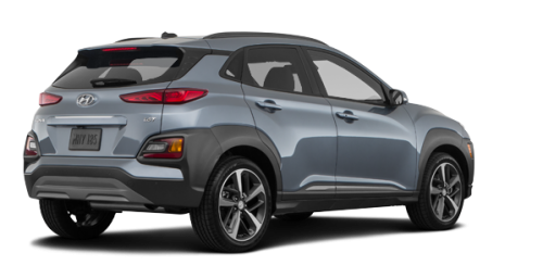 Cape Breton Hyundai | New 2019 Hyundai Kona ULTIMATE for sale in Sydney