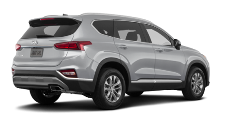 Trevors Hyundai New 2019 Hyundai Santa Fe Essential For