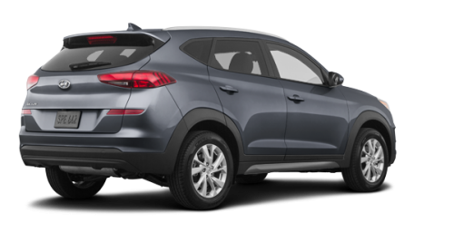 Hyundai Valleyfield Hyundai Tucson 2 0l Preferred 2019 224