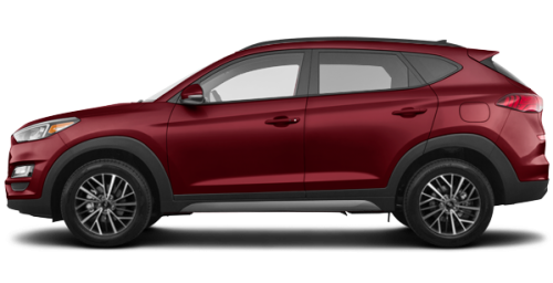 Trevors Hyundai New 2019 Hyundai Tucson 2 4l Preferred