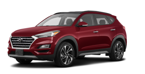 Trevors Hyundai New 2019 Hyundai Tucson 2 4l Ultimate