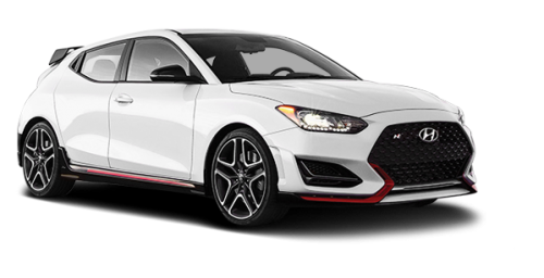 Trevors Hyundai New 2019 Hyundai Veloster N Base