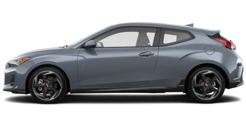 Ruby Hyundai New 2019 Hyundai Veloster Turbo Tech For Sale In