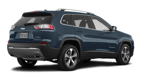 Lapointe Auto Jeep Cherokee Limited 2019 224 Vendre 224