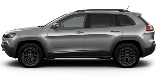 Summit Dodge New 2019 Jeep Cherokee Trailhawk Elite For
