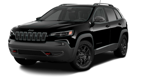 Summit Dodge New 2019 Jeep Cherokee Trailhawk Elite For