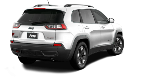 Avantage Chrysler Jeep Cherokee Trailhawk 2019 224 Vendre