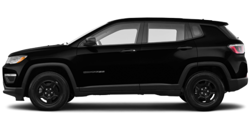 Fairview Chrysler New 2019 Jeep Compass Sport For Sale