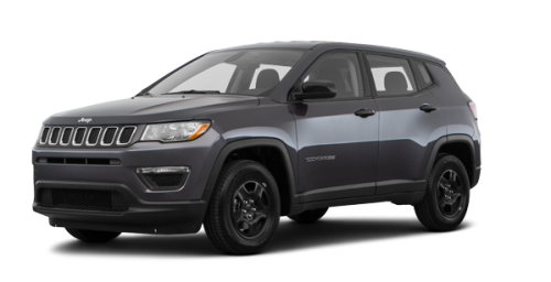 Avantage Chrysler Jeep Compass Sport 2019 224 Vendre 224 La