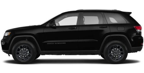 Macdonald Auto Group New 19 Jeep Grand Cherokee Altitude For Sale
