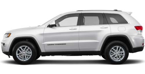 Fairview Chrysler New 2019 Jeep Grand Cherokee Laredo