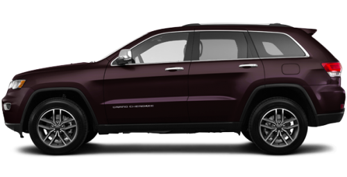 Summit Dodge New 2019 Jeep Grand Cherokee Limited For