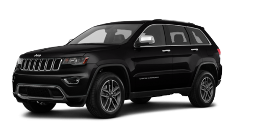 Summit Dodge New 2019 Jeep Grand Cherokee Limited For