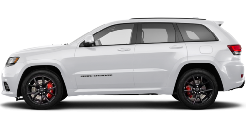Connell Chrysler New 2019 Jeep Grand Cherokee Srt For Sale