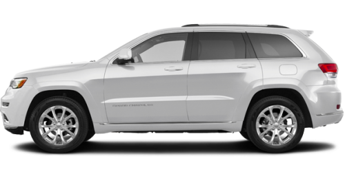 Fairview Chrysler New 2019 Jeep Grand Cherokee Summit