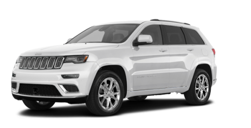 Fairview Chrysler New 2019 Jeep Grand Cherokee Summit
