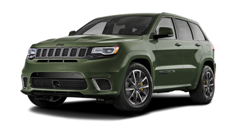 Macdonald Auto Group New 2019 Jeep Grand Cherokee