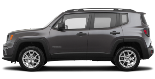 Rendez Vous Chrysler New 2019 Jeep Renegade Sport For Sale