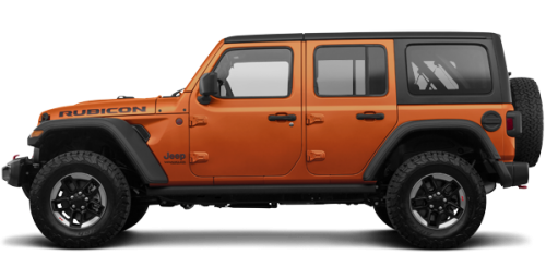 Fairview Chrysler New 2019 Jeep Wrangler Unlimited