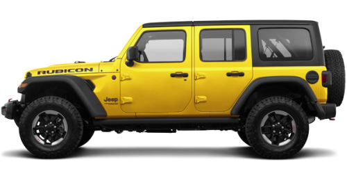 Fairview Chrysler New 2019 Jeep Wrangler Unlimited