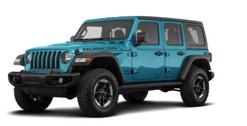 Macdonald Auto Group New 2019 Jeep Wrangler Unlimited