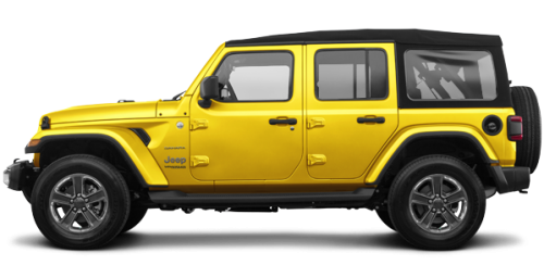 Lapointe Auto New 2019 Jeep Wrangler Unlimited Sahara For Sale