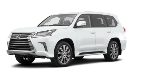 New 2019 Lexus Lx 570 For Sale In Montreal Spinelli Lexus Lachine