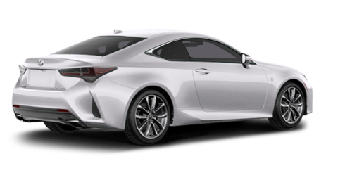 Recommended 2019 Lexus Rc Rc 300 F Sport Awd Lease 519