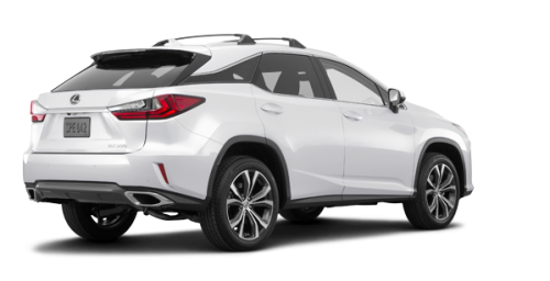 2019 Lexus Rx 350 Mierins Automotive Group In Ontario