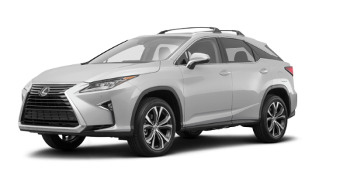 New 2019 Lexus Rx 350 For Sale In Montreal Spinelli