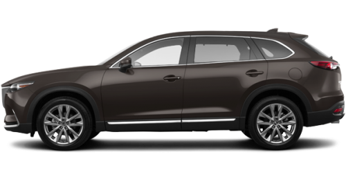 2019 Mazda Cx 9 Gt For Sale In Montreal Groupe Spinelli