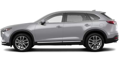 Groupe Rive Sud New 2019 Mazda Cx 9 Gt For Sale