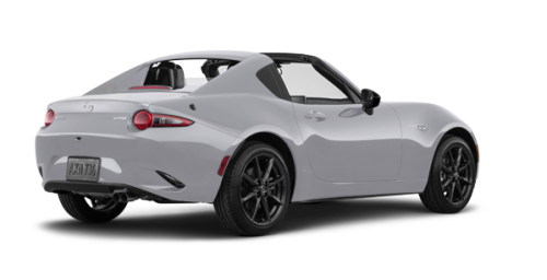 Longueuil Mazda Mazda Mx 5 Rf Gs P 2019 224 Vendre 224