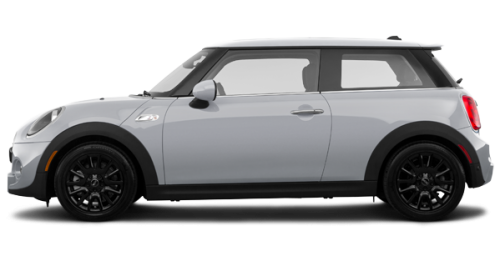 2019 MINI COOPER S Hatchback 3-door - MINI Ottawa