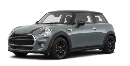 2019 Mini Cooper Hatchback 3 Door Mini Ottawa