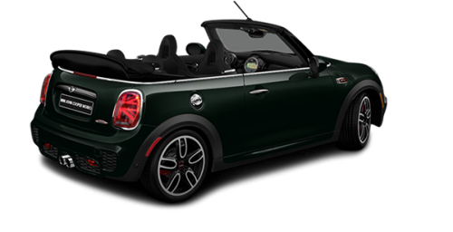 2019 Mini John Cooper Works Convertible Mini Ottawa