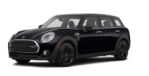 2019 Mini Cooper All4 Clubman Mini Ottawa