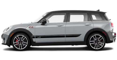 2019 Mini John Cooper Works All4 Clubman Mini Ottawa