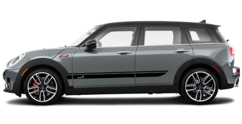 2019 Mini John Cooper Works All4 Clubman Mini Ottawa
