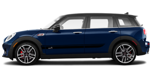 2019 Mini John Cooper Works All4 Clubman Mini Ottawa